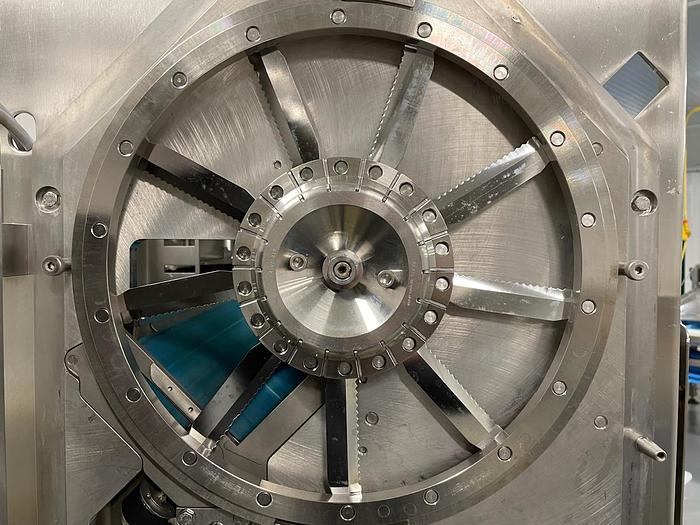 Used Urschel E TranSlicer