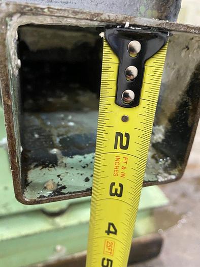 Used Nishimura TM-430 Super Powder Mill