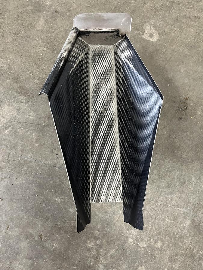 Used Eriez KHS-5 Vibratory Feeder