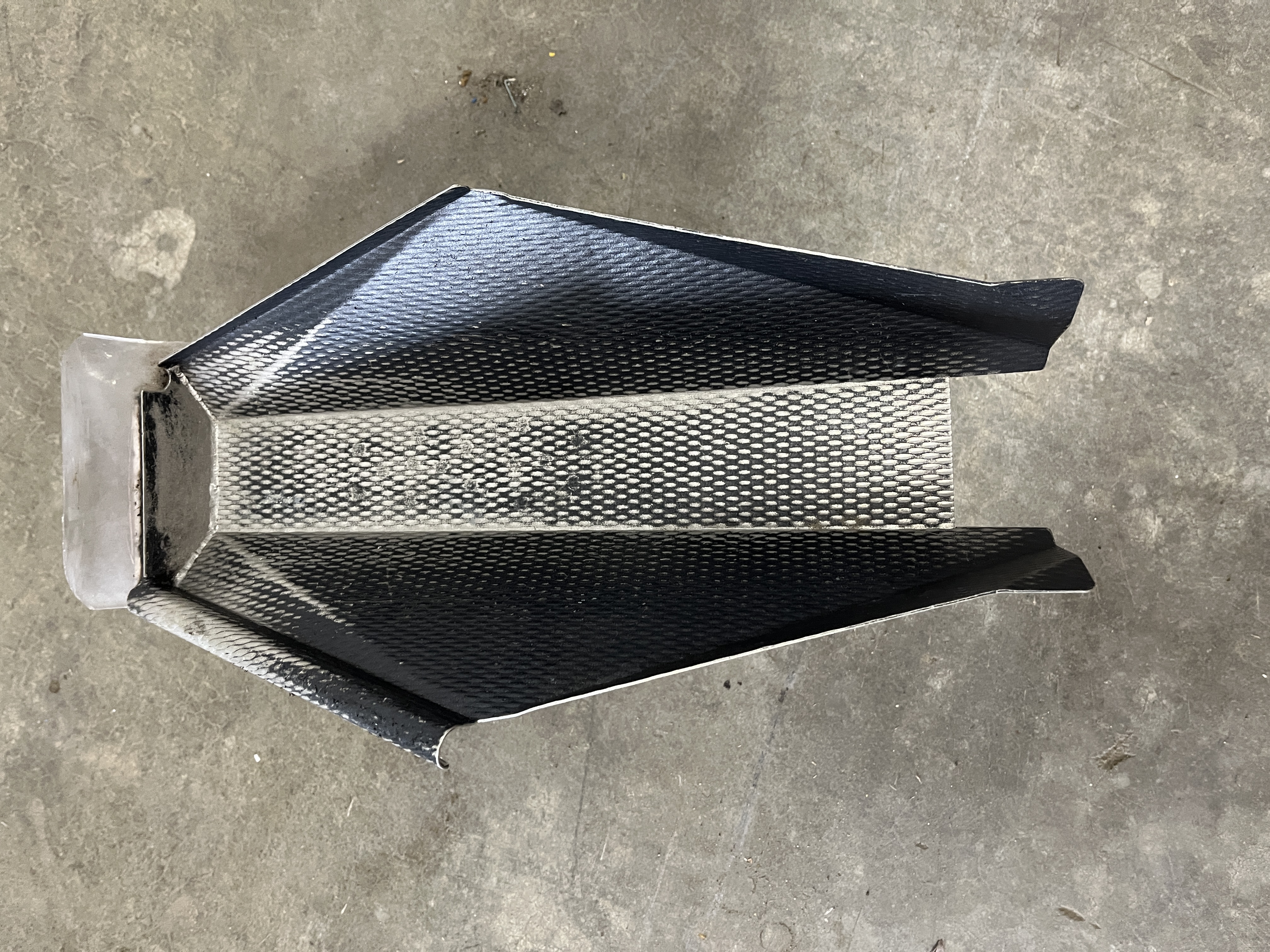 Used Eriez KHS-5 Vibratory Feeder