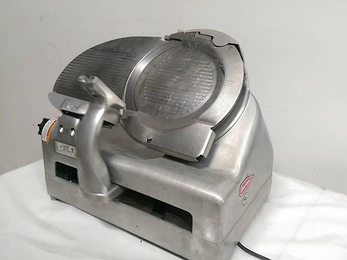 Used Berkel 919/1 Deli Meat Slicer