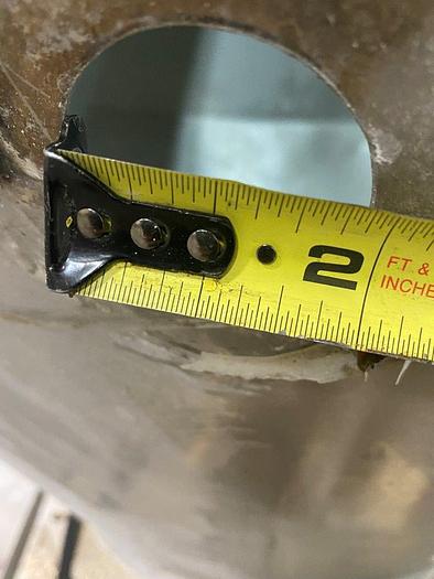 Used Nishimura Soaking Tank