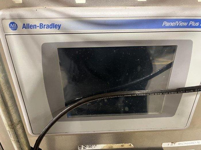 Used Viking Stick Pack Machine