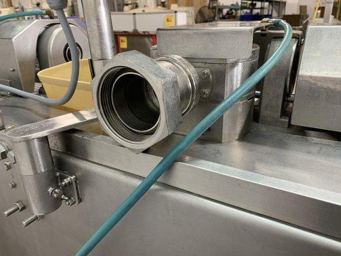 Used HITEC Linkwel Sausage Fill-Link-Hang System