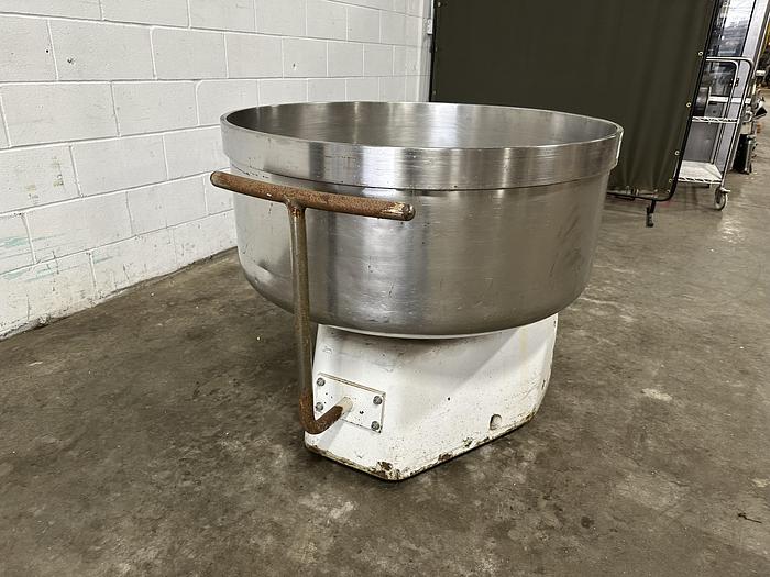 Used Esmach SS Mixing Bowl