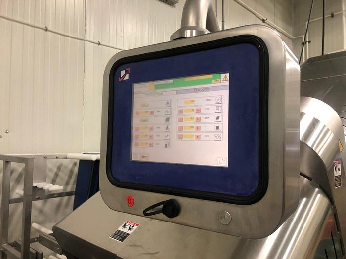 Used CFS-GEA MegaSlicer