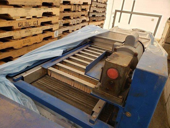 Used Berry Grading Sorter II