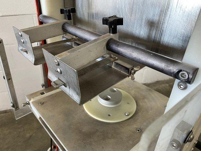 Used FoodTools CS-1A Round Product Slicer