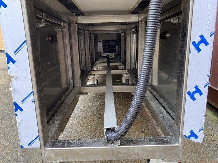 Used Cereal Bar Production Line