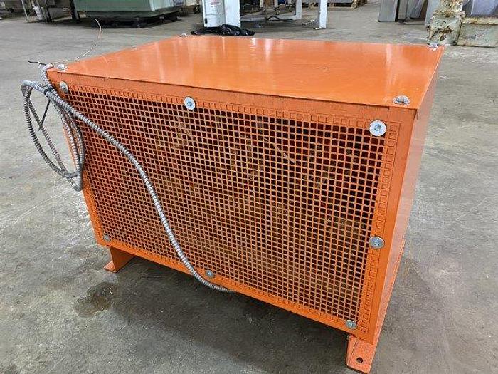 Used C&D FR18L640 Battery Charger