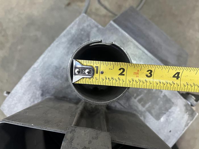 Used Robot Coupe R6N Food Processor