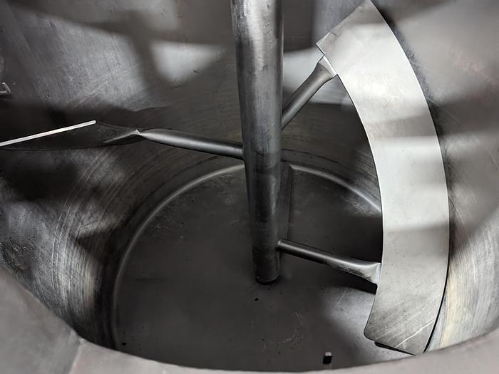 Used Stoelting Agitated Holding Tank