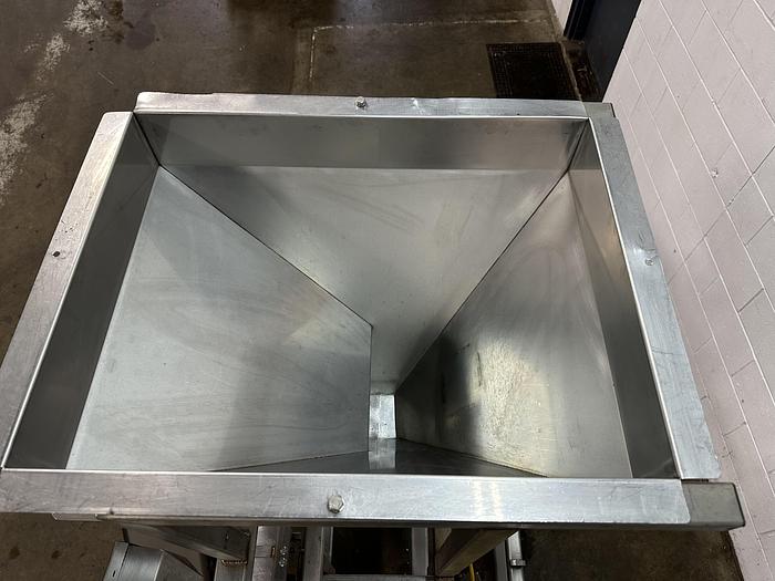 Used Actionpac Filling System