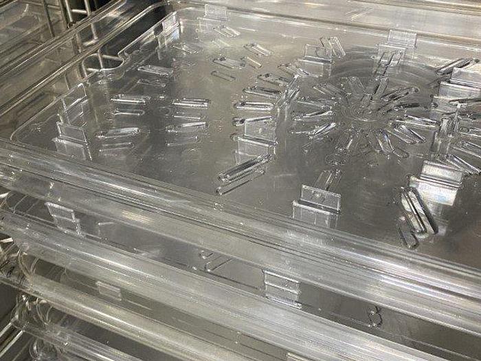 Used AFINOX Chef 8T Blast Chiller