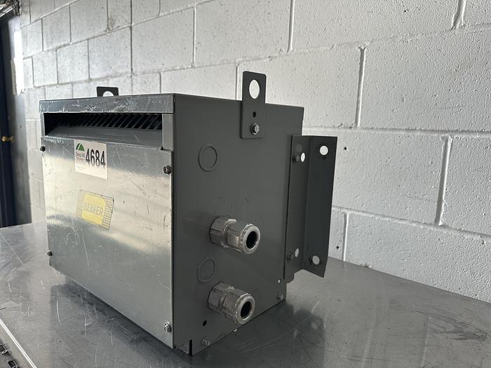 Used Beaver 10 kVA Transformer