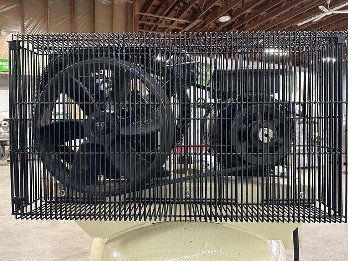 Used Ingersoll Rand 7.5HP Compressor