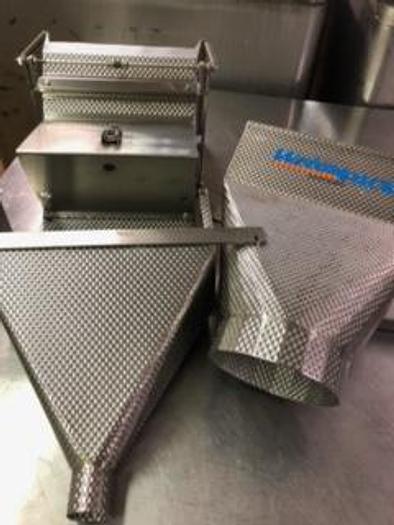 Used WeighPack AW-9 Linear Scale