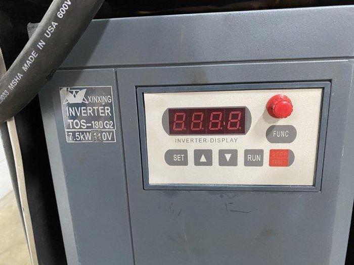 Used Xinxing High-Shear Blender