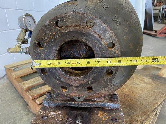 Used Gusher PCL3X48SEHCBMA Centrifugal Pump