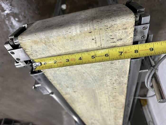 Used SIG Packaging 5' Conveyor