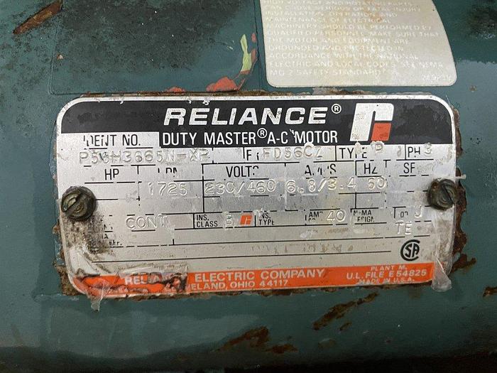 Used APV Baker Cookie Depositor