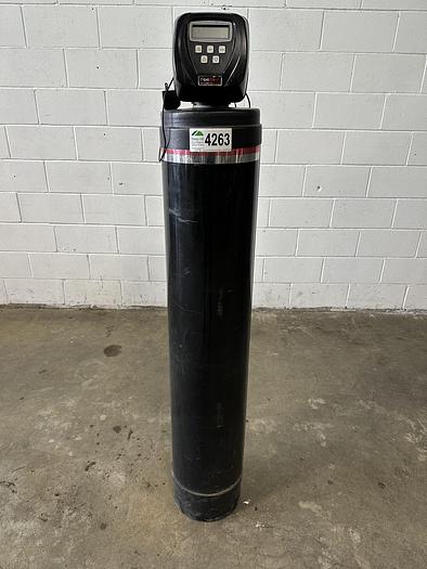 Used Waterite Water Softener