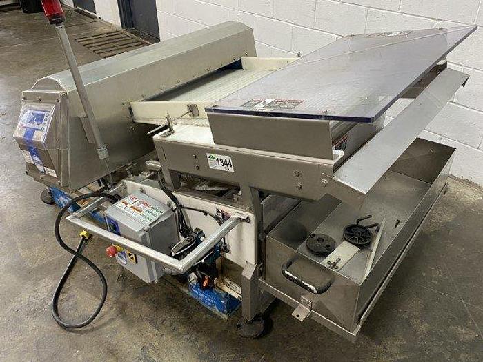 Used Loma IQ3 Metal Detector