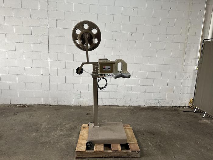 Used Kwik Lok 865 Automatic Bag Closer