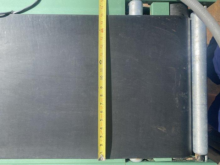 Used Roach 9.5' Conveyor