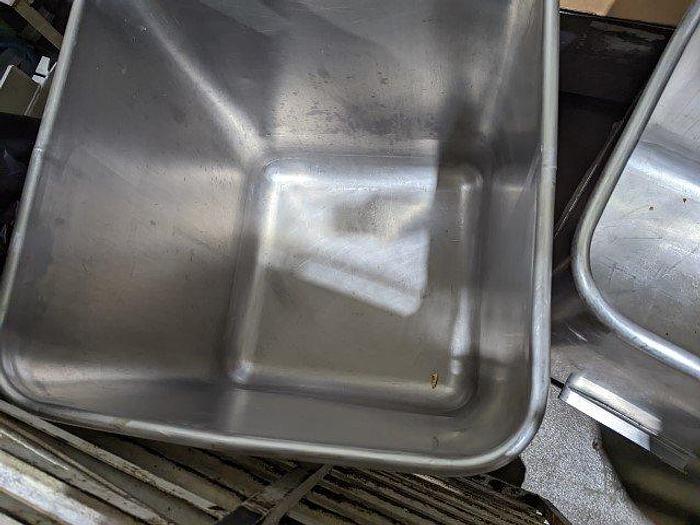 Used 300L Dump Buggy