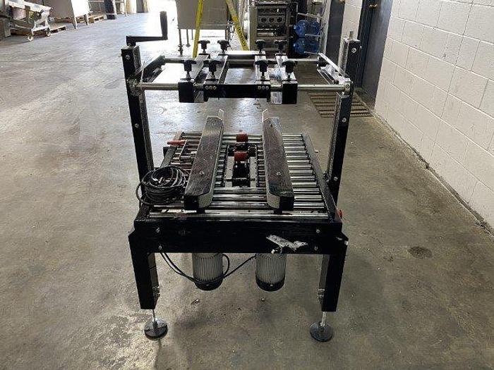 Used Champion 700-20-1 Case Sealer