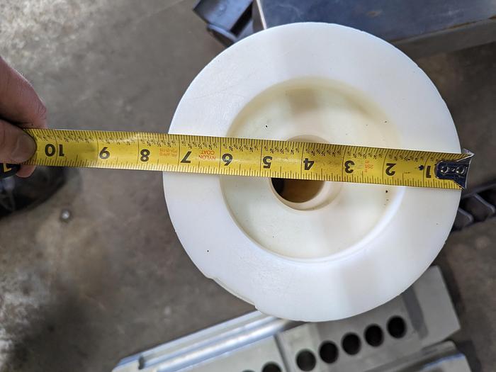 Used FME Unifilller CCM18 Cookie Depositor