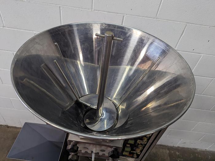 Used Jafoma JG-50 Dumpling Dim Sum Machine