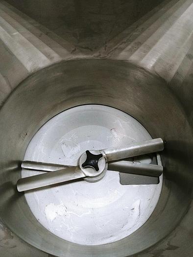 Used Deighton Formatic R1200 Food Former