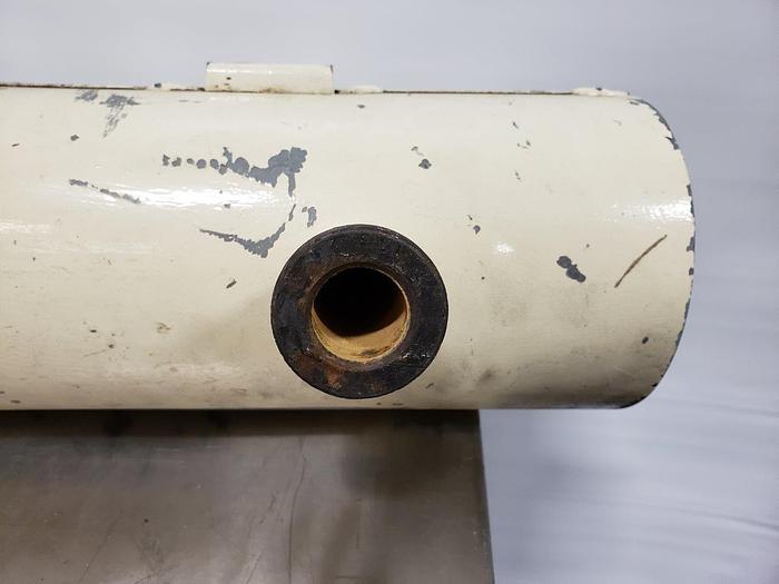 Used Watlow Immersion Heater with Heat Exchanger