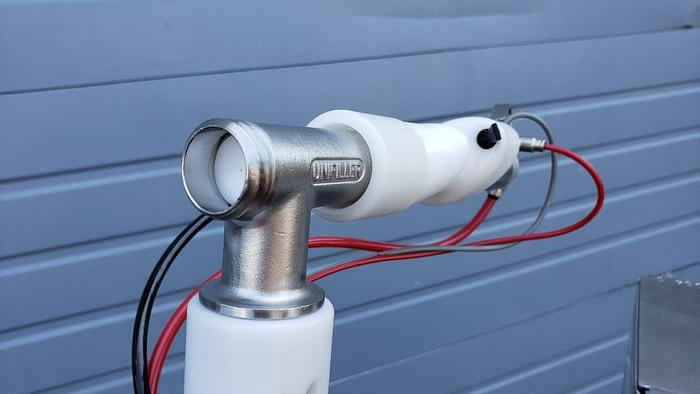 Used Unifiller iSpot DFB Depositor