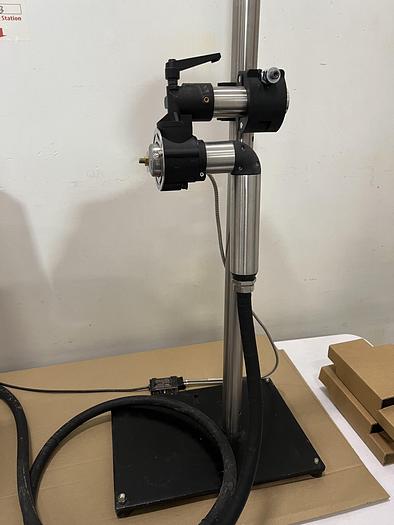 Used Videojet Ink Jet Coding Machine 1550