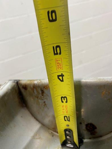 Used 39"L Baking Pans (130 CT)