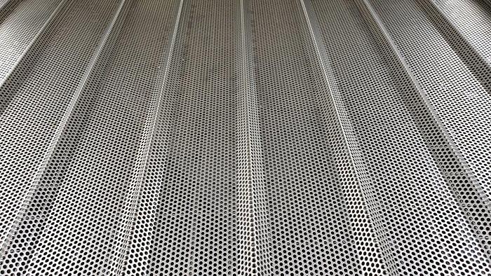 Used Flexicon Flexible Screw Conveyor with Hopper