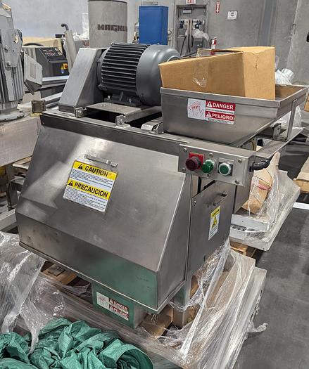 Used Urschel RA-A Dicer