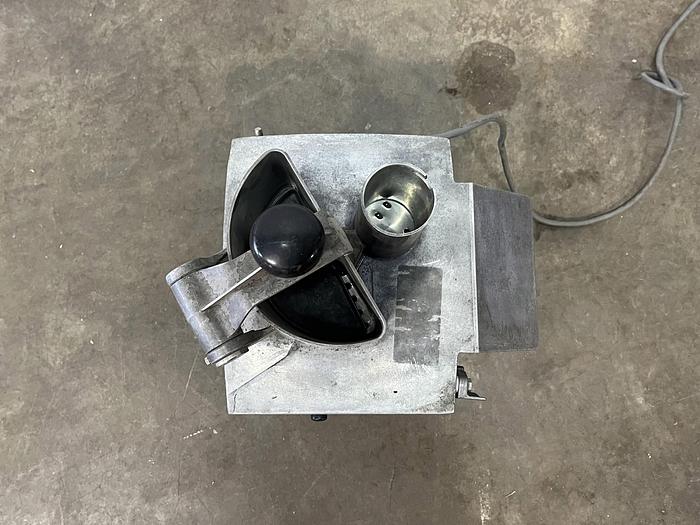 Used Robot Coupe R6N Food Processor