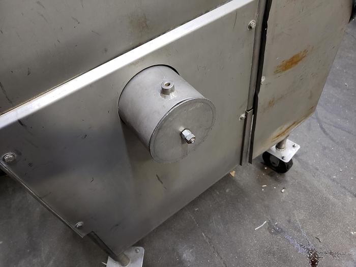 Used Biro AFMG 48 Auto Feed Mixer/Grinder