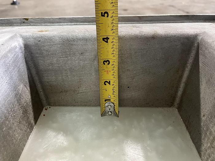 Used Fisher Scientific 160 Hi-Temp Bath