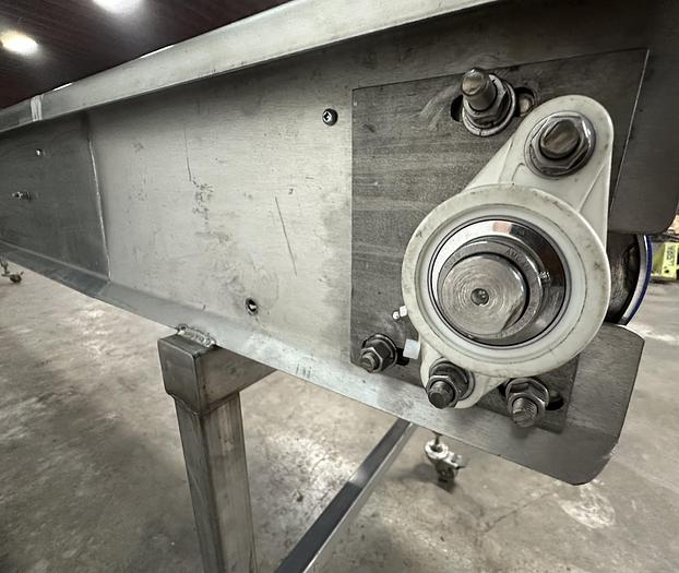 Used 15.5' Conveyor