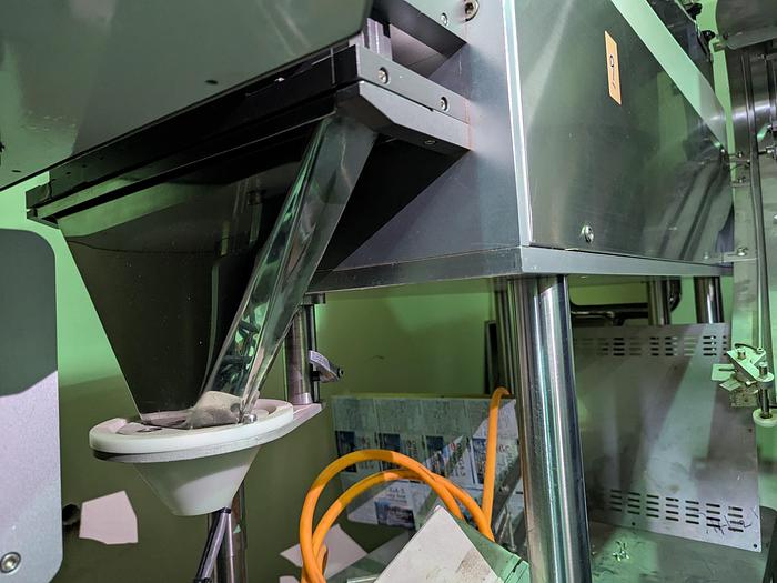 Used PharmaSystems Tablet Counter