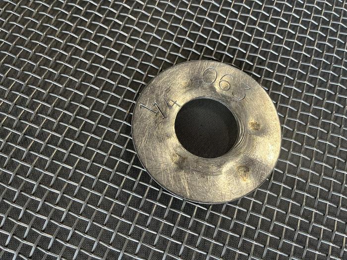 Used Sifting Screens for Vibratory Sifter Separators