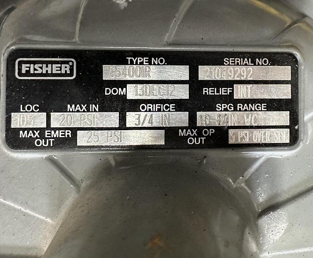 Used Cleaver-Brooks 30HP Modular Steam Boiler