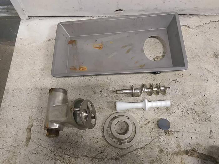 Used Pro-Cut KG-22-WXP Meat Grinder