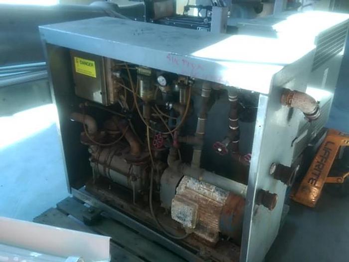 Used Seydelmann K324 Bowl Cutter