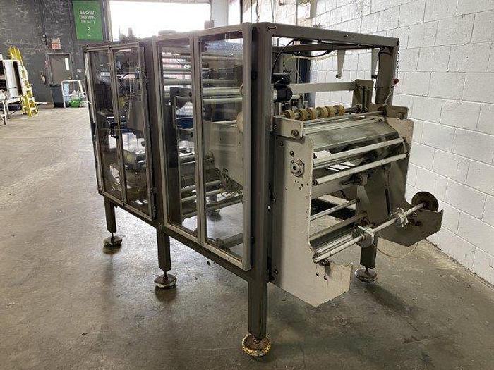 Used Eagle Infinity VFFS Bagger